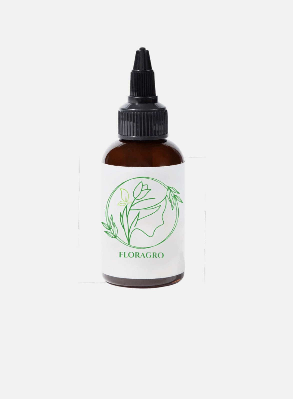 Botanical Hair Growth Oil
