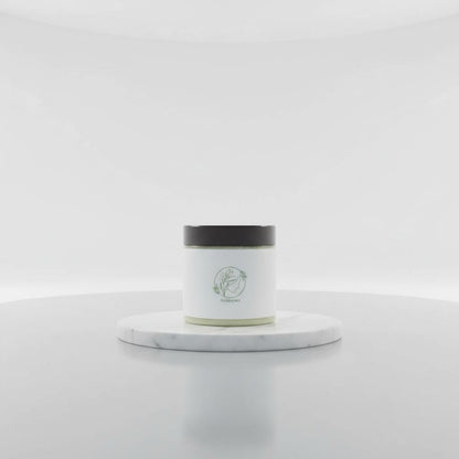 Florago Botanical Hair Balm