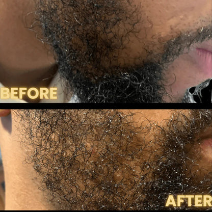 Floragro Beard Bloom Oil
