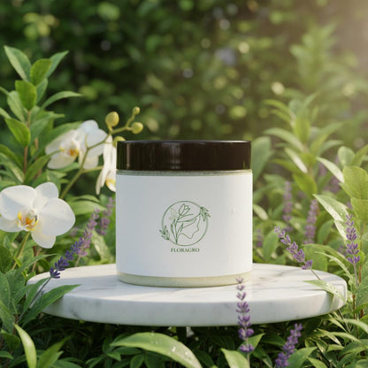 Florago Botanical Hair Balm