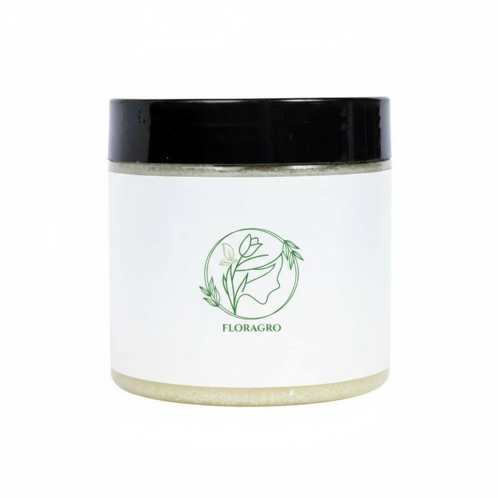 Florago Botanical Hair Balm