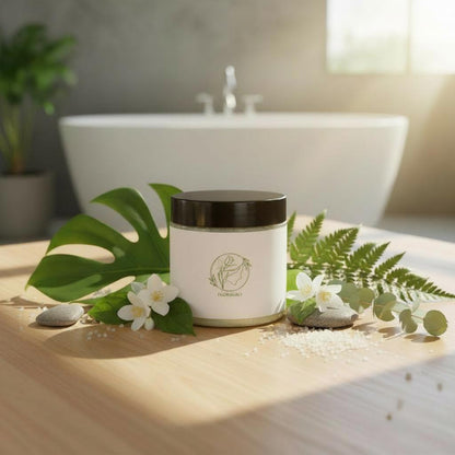 Florago Botanical Hair Balm