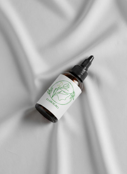 Botanical Hair Growth Oil