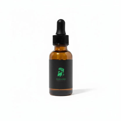 Floragro Beard Bloom Oil