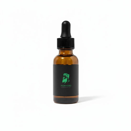 Floragro Beard Bloom Oil