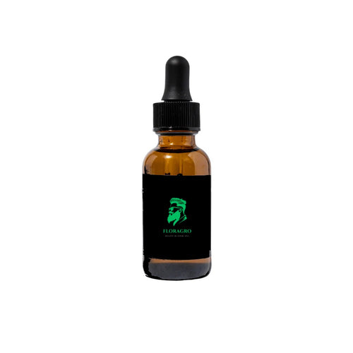 Floragro Beard Bloom Oil