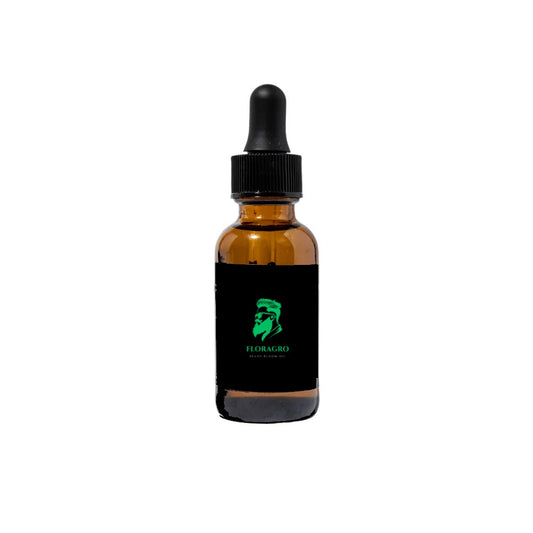 Floragro Beard Bloom Oil