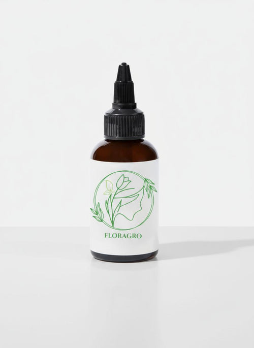 Botanical Hair Growth Oil