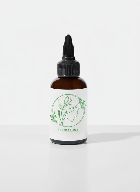 Botanical Hair Growth Oil